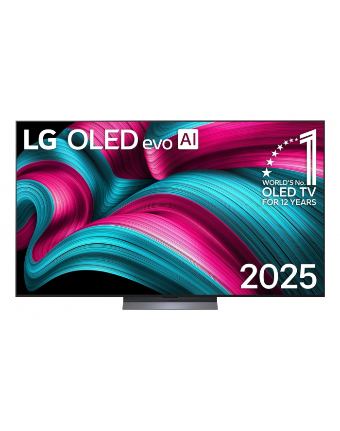LG OLED77C58LA.AEU główny