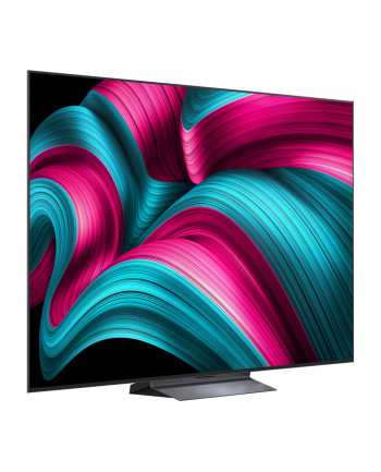 LG OLED77C58LA.AEU