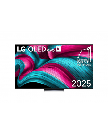 LG OLED83C59LA.AEU