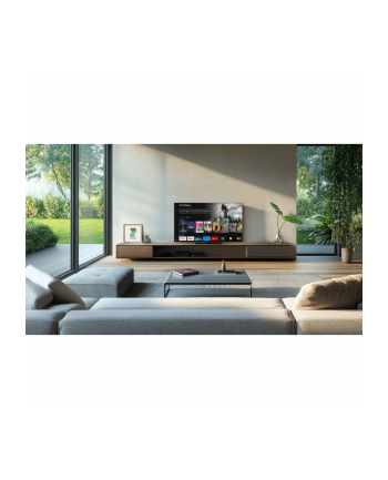 Panasonic TB-50W61AEZ czarny