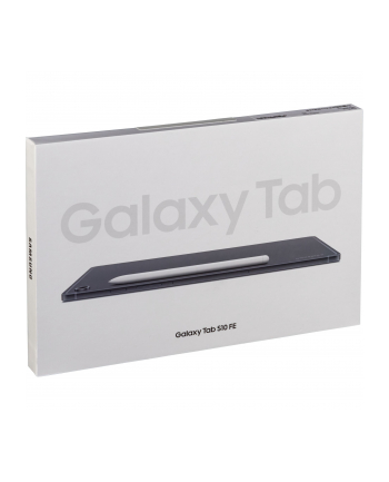Samsung Galaxy Tab S10 FE WiFi (128GB) 8GB szary