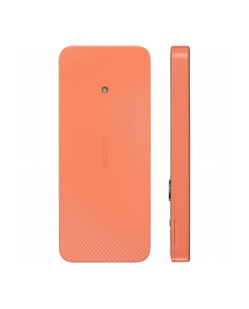 Nokia 215 4G bez zasilania peach