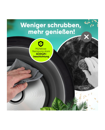 profi cook Proficook PC-RK 1285 ryzowar