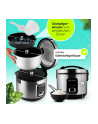 profi cook Proficook PC-RK 1285 ryzowar - nr 7