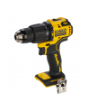 DeWalt DCD709N-XJ bulk aku. wiertarko-wkretarka udarowa - nr 1