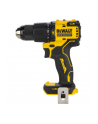 DeWalt DCD709N-XJ bulk aku. wiertarko-wkretarka udarowa - nr 3