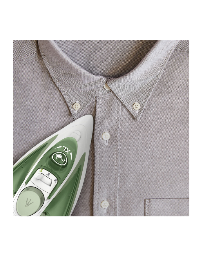 Tefal FV 5781 Easygliss Eco + Simplicol główny