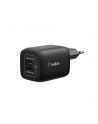 Belkin Gaming USB-C ladowarka 65 Watt, GaN czarny ENA007kqBK - nr 7