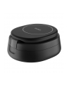 Belkin Boost Charge klappb. mag. 3-w-1 Lades. Qi2 sw. WIZ034kqBK - nr 4