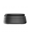 Belkin Boost Charge klappb. mag. 3-w-1 Lades. Qi2 sw. WIZ034kqBK - nr 5