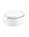 Belkin Boost Charge klappb. mag. 3-w-1 Lades. Qi2 ws. WIZ034kqWH - nr 4