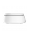 Belkin Boost Charge klappb. mag. 3-w-1 Lades. Qi2 ws. WIZ034kqWH - nr 5