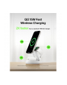 Belkin Boost Charge klappb. mag. 3-w-1 Lades. Qi2 ws. WIZ034kqWH - nr 8