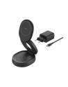Belkin Boost Charge nastawny mag.2-in-1 Ld.Qi2 sw. WIZ035kqBK - nr 1