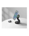 Belkin Boost Charge nastawny mag.2-in-1 Ld.Qi2 sw. WIZ035kqBK - nr 3