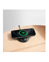 Belkin Boost Charge nastawny mag.2-in-1 Ld.Qi2 sw. WIZ035kqBK - nr 4
