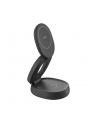 Belkin Boost Charge nastawny mag.2-in-1 Ld.Qi2 sw. WIZ035kqBK - nr 6