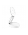 Belkin Boost Charge nastawny mag.2-in-1 Ld.Qi2 ws. WIZ035kqWH - nr 2