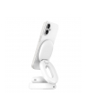 Belkin Boost Charge nastawny mag.2-in-1 Ld.Qi2 ws. WIZ035kqWH - nr 7