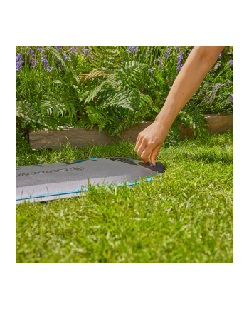 Gardena Undercover spodnie Box Roll Up M