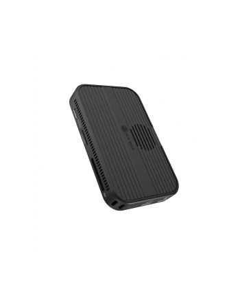 ICY BOX IB-DK4071M-CU31 Multi stacja dokujaca