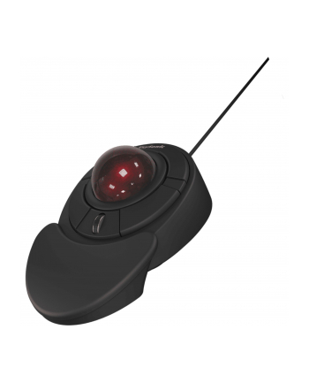 KeySonic KSM-6188T-B Trackball mysz
