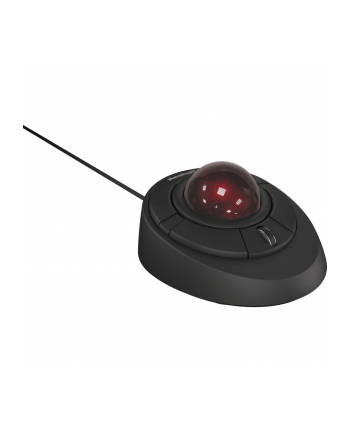 KeySonic KSM-6188T-B Trackball mysz
