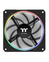 Thermaltake TS120 EX RGB Fan Black 3Pack - nr 12