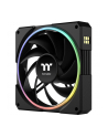 Thermaltake TS120 EX RGB Fan Black 3Pack - nr 13