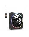 Thermaltake TS120 EX RGB Fan Black 3Pack - nr 1