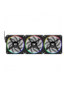 Thermaltake TS120 EX RGB Fan Black 3Pack - nr 9