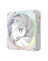 Thermaltake TS120 EX RGB Fan White 3Pack - nr 11