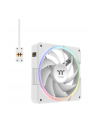 Thermaltake TS120 EX RGB Fan White 3Pack - nr 8