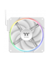 Thermaltake TS120 EX RGB Fan White 3Pack - nr 9