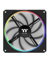 Thermaltake TS140 EX RGB Fan Black 3Pack - nr 12