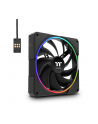 Thermaltake TS140 EX RGB Fan Black 3Pack - nr 1