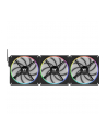 Thermaltake TS140 EX RGB Fan Black 3Pack - nr 2