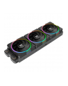 Thermaltake TS140 EX RGB Fan Black 3Pack - nr 3