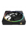Thermaltake TS140 EX RGB Fan Black 3Pack - nr 4