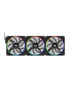 Thermaltake TS140 EX RGB Fan Black 3Pack - nr 9