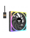 Thermaltake TOUGHFAN EX 120 ARGB Sync 3Pack - nr 1