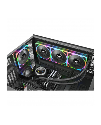 Thermaltake TOUGHFAN EX 120 ARGB Sync 3Pack
