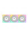 Thermaltake TOUGHFAN EX 120 ARGB Sync White 3Pack - nr 13
