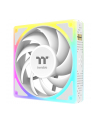 Thermaltake TOUGHFAN EX 120 ARGB Sync White 3Pack - nr 17