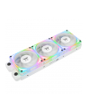 Thermaltake TOUGHFAN EX 120 ARGB Sync White 3Pack - nr 6