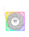 Thermaltake TOUGHFAN EX 120 ARGB Sync White 3Pack - nr 9