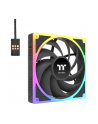 Thermaltake TOUGHFAN EX 140 ARGB Sync 3Pack - nr 1