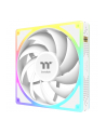 Thermaltake TOUGHFAN EX 140 ARGB Sync White 3Pack - nr 11