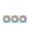 Thermaltake TOUGHFAN EX 140 ARGB Sync White 3Pack - nr 13