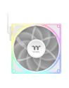 Thermaltake TOUGHFAN EX 140 ARGB Sync White 3Pack - nr 15
